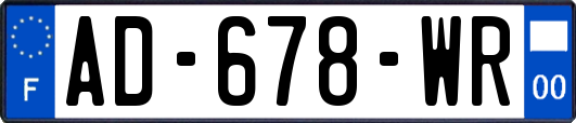 AD-678-WR