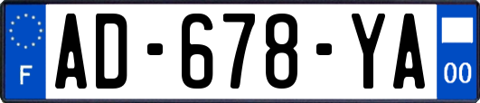 AD-678-YA