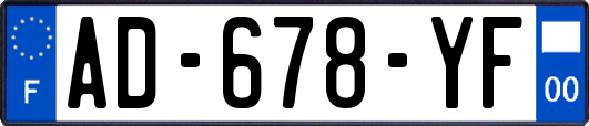 AD-678-YF