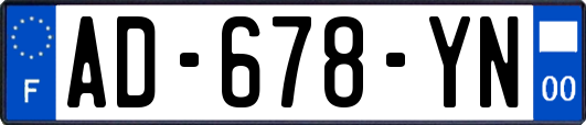AD-678-YN