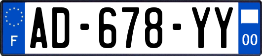 AD-678-YY