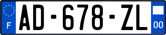AD-678-ZL