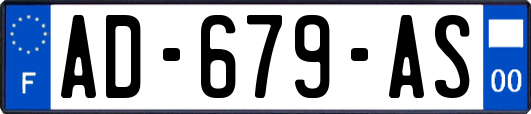 AD-679-AS