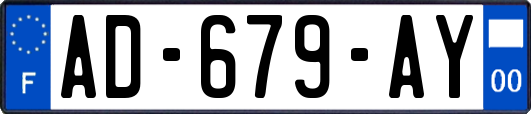 AD-679-AY