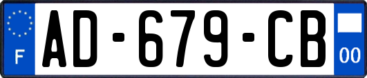 AD-679-CB