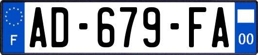 AD-679-FA