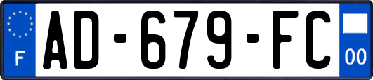 AD-679-FC