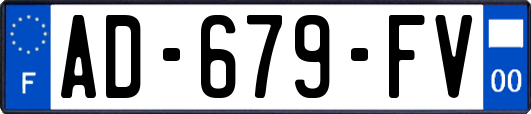 AD-679-FV