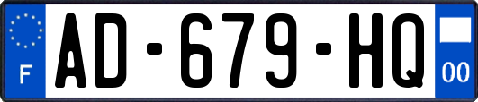 AD-679-HQ