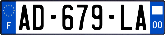 AD-679-LA