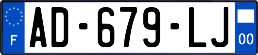 AD-679-LJ