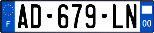 AD-679-LN