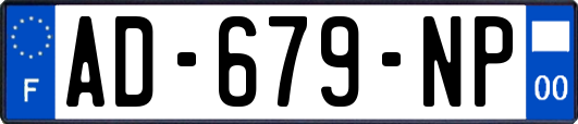 AD-679-NP