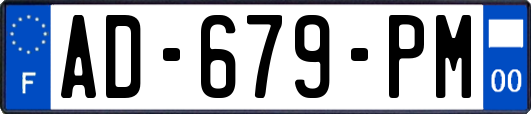 AD-679-PM