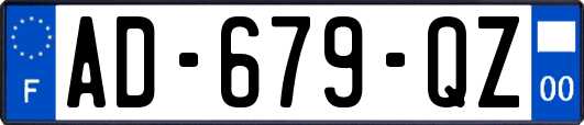 AD-679-QZ