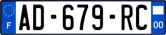 AD-679-RC