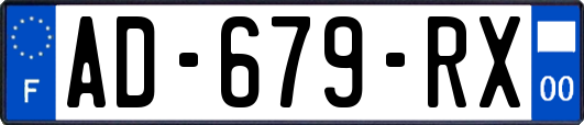 AD-679-RX