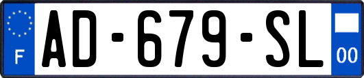 AD-679-SL