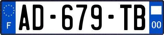 AD-679-TB