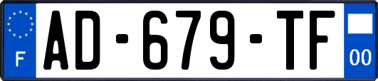 AD-679-TF