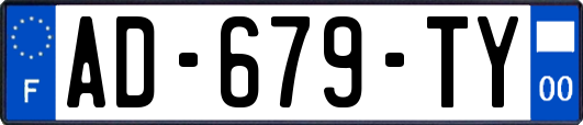 AD-679-TY