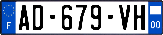 AD-679-VH