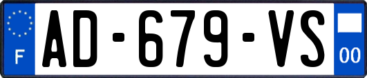 AD-679-VS