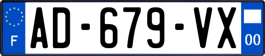 AD-679-VX