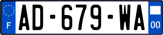 AD-679-WA