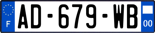AD-679-WB