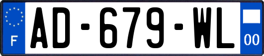 AD-679-WL
