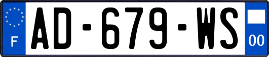AD-679-WS