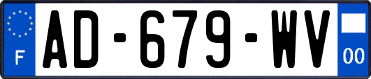 AD-679-WV