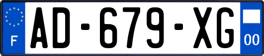 AD-679-XG
