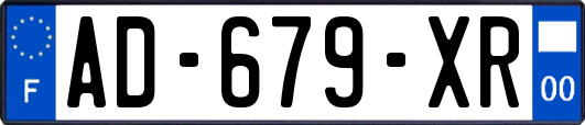 AD-679-XR