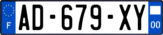 AD-679-XY