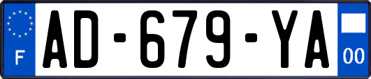 AD-679-YA