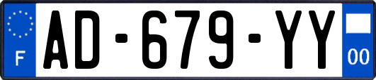 AD-679-YY
