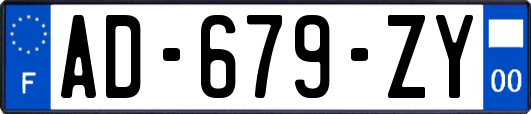 AD-679-ZY