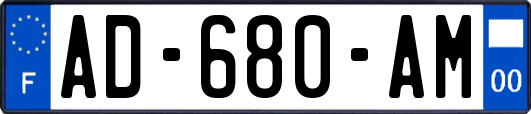 AD-680-AM
