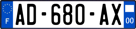 AD-680-AX