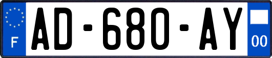 AD-680-AY