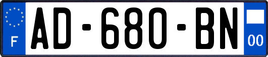 AD-680-BN