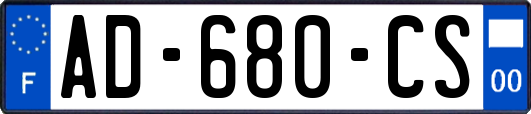 AD-680-CS