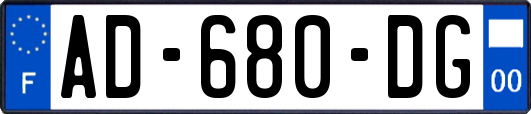 AD-680-DG