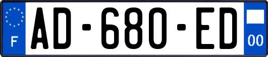 AD-680-ED