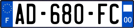 AD-680-FC