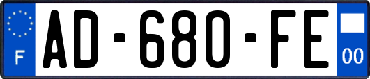 AD-680-FE