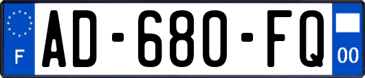 AD-680-FQ