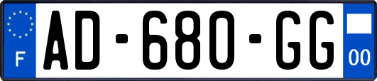 AD-680-GG